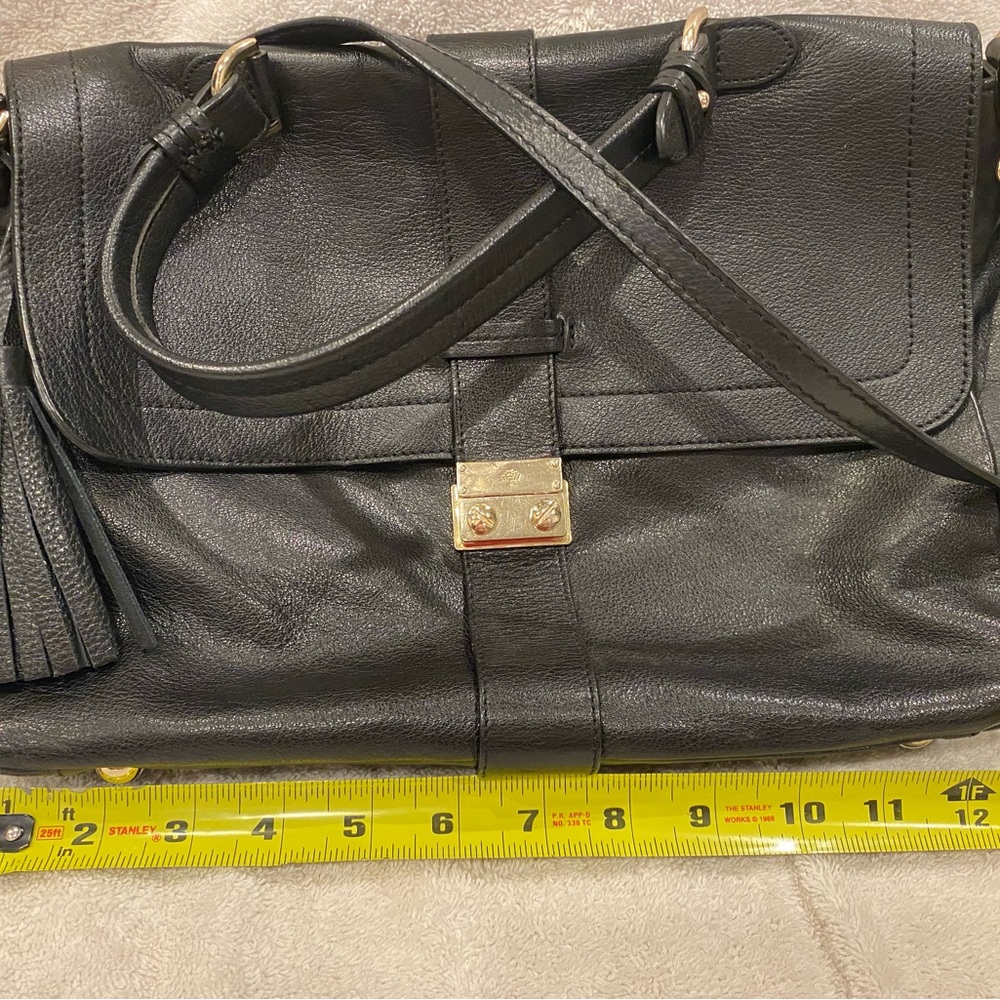 Mulberry satchel - great condition